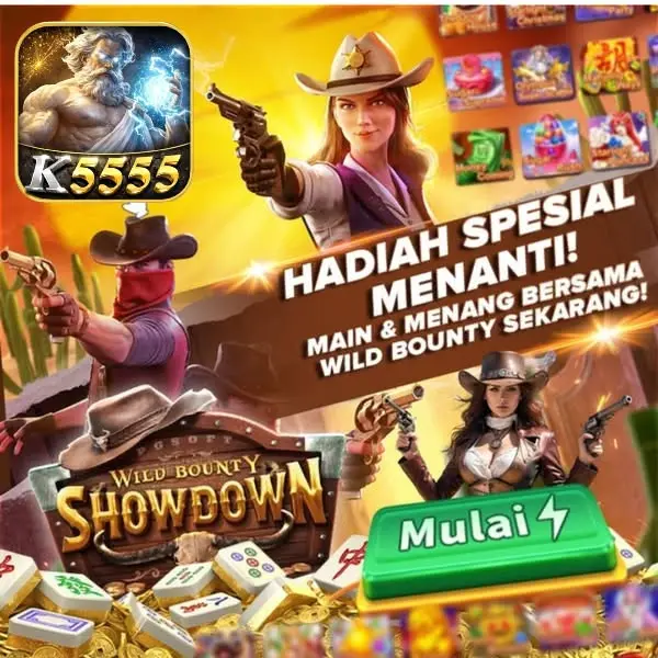 k5555 Resmi